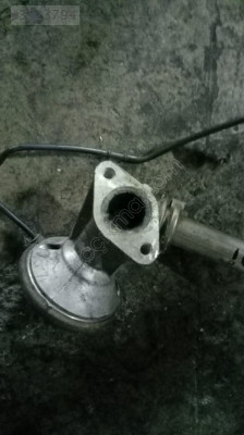 Pejo 1.4 HDI egr yedek parça