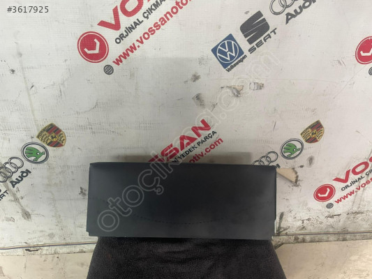 5G1880841G VOLKSWAGEN GOLF 7 DİZ AİRBAG OEM