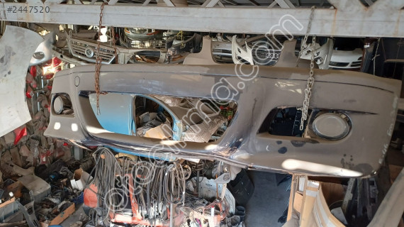 BMW E46 ORJİNAL M3 ÖN TAMPON