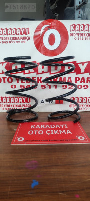 Honda Civic ÖN HELEZON YAYI 2000-2005 OEM: 51401S5AA22