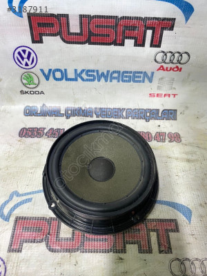 SEAT LEON ÇIKMA ORJİNAL SOL ÖN KAPI HOPARLÖR 2013-2020