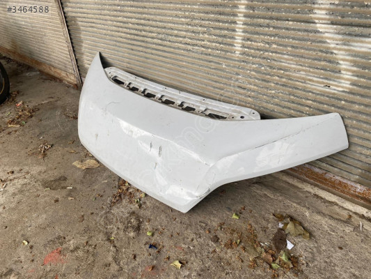 2015-2024 FİAT DUCATO MOTOR KAPUTU ORİJİNAL ÇIKMA