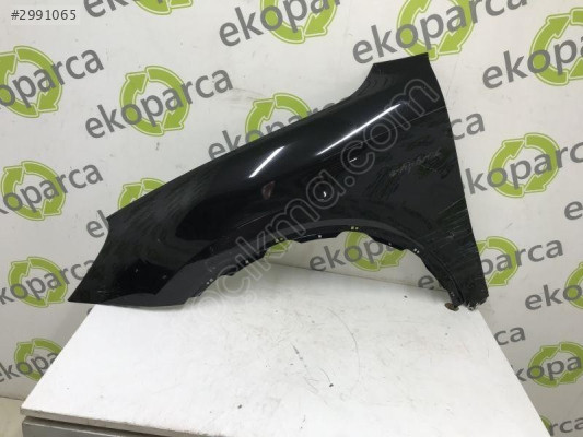 PORSCHE CAYENNE 2018 2024 SOL ÖN ÇAMURLUK 9Y0821105