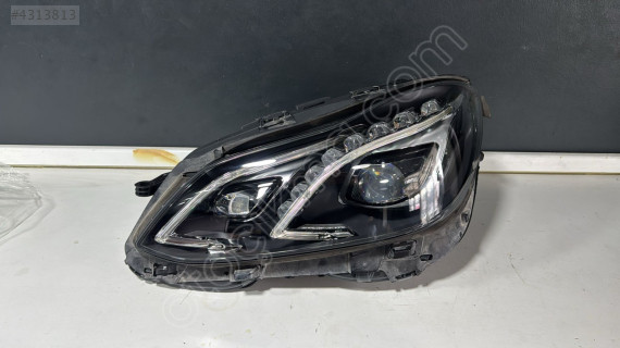 MERCEDES E SERİ W212 MAKYAJLI LEDSOLFAR