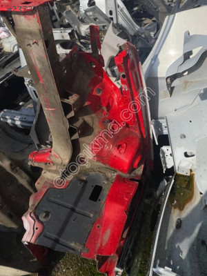 Volkswagen Golf 4 Sağ Ön But Hatasız Orjinal Çıkma