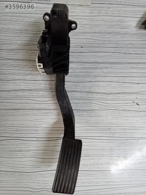 FIAT Ducato Gaz Pedalı