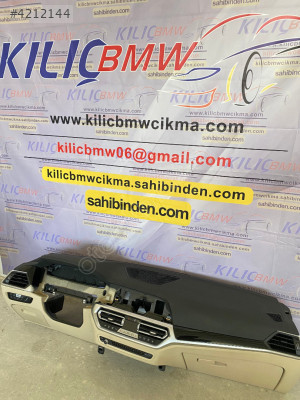 BMW G20 BEJ AİRBAG SETİ GÖĞÜS TORPİDO