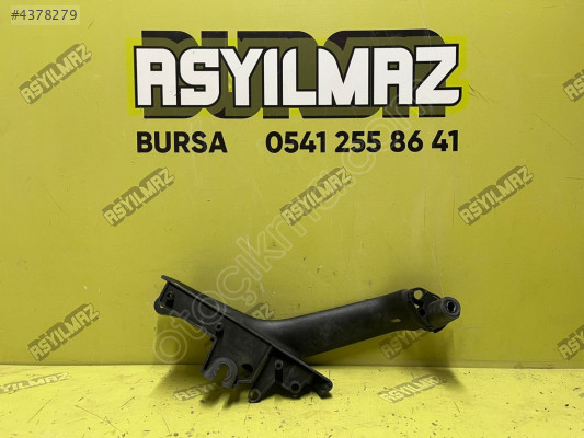 PASSAT KAPI KOLU DÜĞME YUVASI SAĞ ORJİNAL