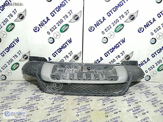 LAND ROVER DİSCOVERY SPORT L550 ÖN TAMPON DİFÜZÖR FK72-