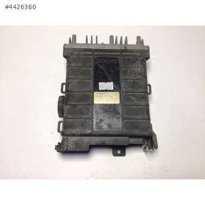 Audi Motor Beyni 0280800308 443906264F