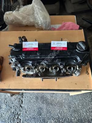 Honda jazz silindir Kapağı 1.4