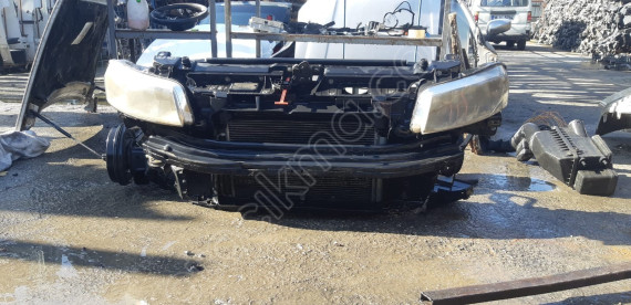 FİAT STİLO RADYATÖR SETİ