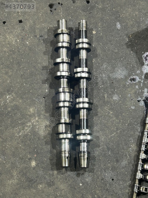 PASSAT AUDİ A4 A6 2.0 TDİ BRE BLB BKP EMME EGZOZ EKSANTRİK