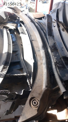 OPEL ASTRA K CAM IZGARASI.OTO ERKAN ÜNYE
