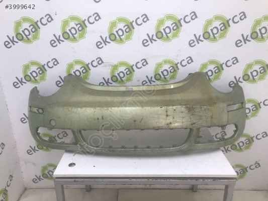 VOLKSWAGEN BEETLE 2005 2011 ÖN TAMPON 1C080707