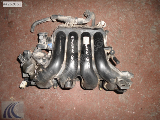 MAZDA 3 2005 ÇIKMA EMME MANİFOLDU