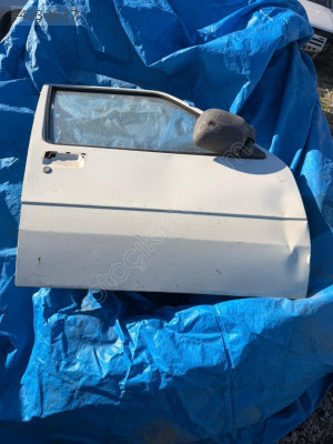 Renault Express sağ ön kapı