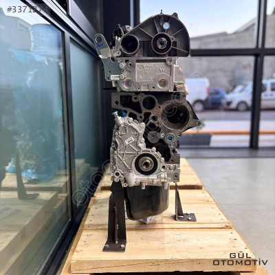 FİAT DUCATO SIFIR SANDIK MOTOR ANTALYA GÜL AUTO PARTS