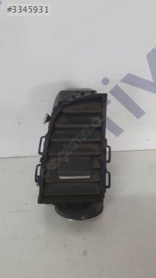 renault megane 4 orta sol havalandırma/difüzör (son fiyat)