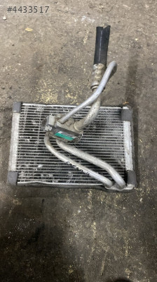 Opel corsa D kalorifer peteği