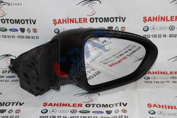 FİAT EGEA SAĞ DIŞ DİKİZ AYNASI 212A000935