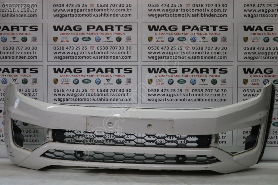 2015-2019 VW AMAROK DOLU ÖN TAMPON