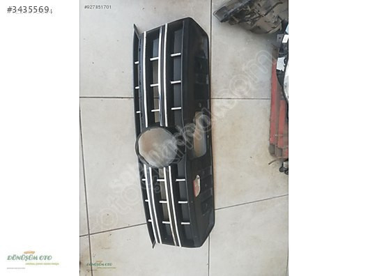 VOLKSWAGEN AMAROK ÇIKMA ÖN PANJUR 2010 -