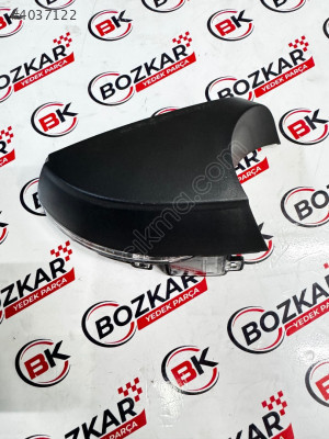 Polo ayna sinyali sol 6r0949101f