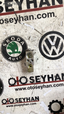 A31100600G Opel Corsa D 1.3 dizel klima evaporatörü