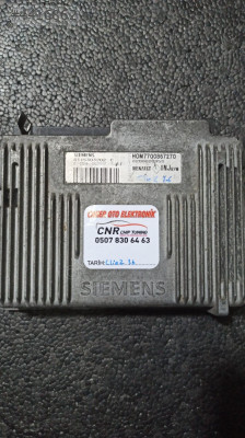 S115303202 CLİO 2 MOTOR BEYNİ