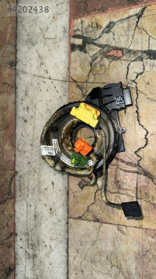 AUDİ A3 AİRBAG SARGISI 2005