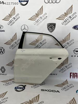 HYUNDAİ İ20 SOL ARKA KAPI ORİJİNAL ÇIKMA