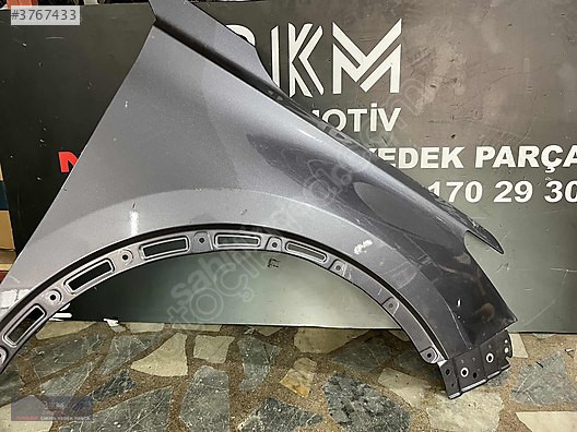 Chery tiggo çamurluk