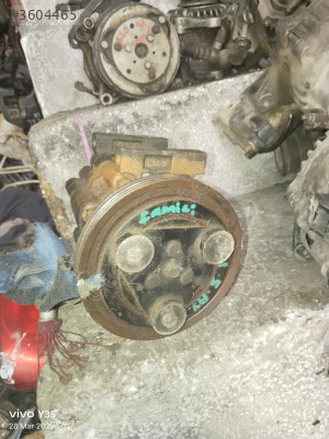 MAZDA 323 FAMİLYA KLİMA KOMPRESÖRÜ-ALKO OTOMOTİV