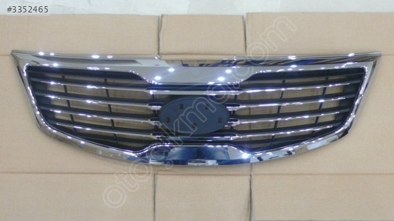 LPR 05 3111B SPORTAGE 11- PANJUR