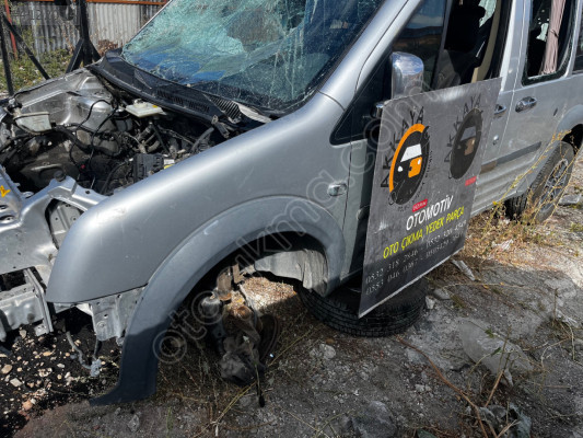 Ford Connect Sol ön Çamurluk Hatasız Orjinal Çıkma