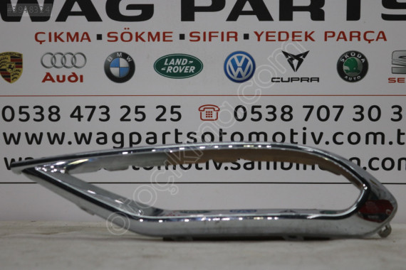 VW TİGUAN SPOYLER NİKELAJI 5NA807834A
