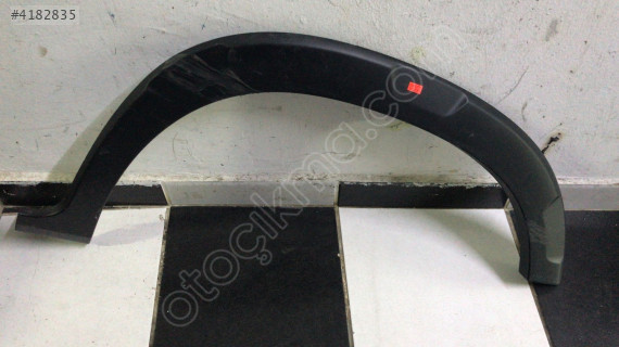 PEUGEOT RİFTER SOL ARKA DODİK ÇIKMA ORJİNAL YEDEK PARÇA