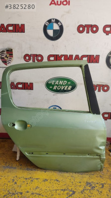PEUGEOT 307 SAĞ ARKA KAPI