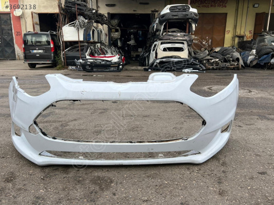 2012 Model FORT b max ön tanpon Çıkma