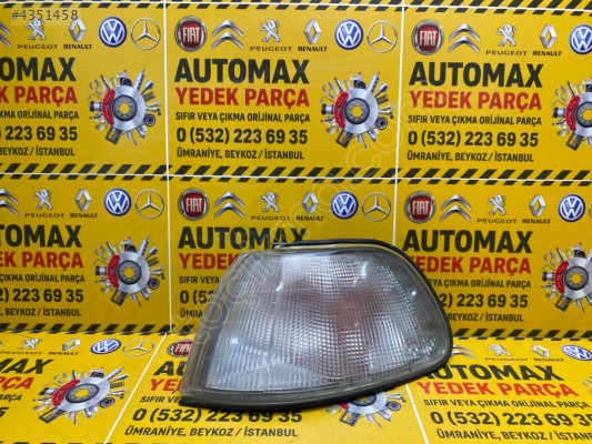 Toyota Corolla Sol Sinyal Lambası 93-97