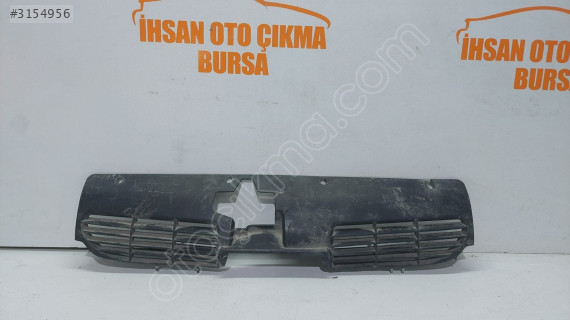 Peugeot 206 ön panjur orijinal çıkma