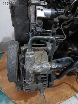 Renault laguna 2 direksiyon pompası çıkma orjinal