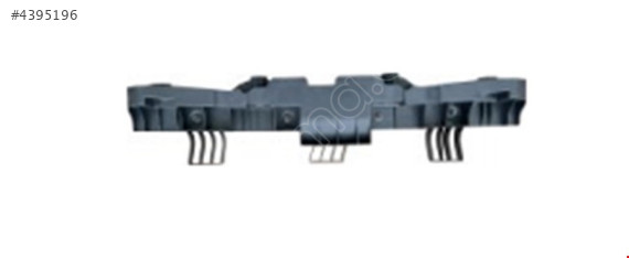 ÖN TAMPON ÜST BRAKETİ MG4 2020-