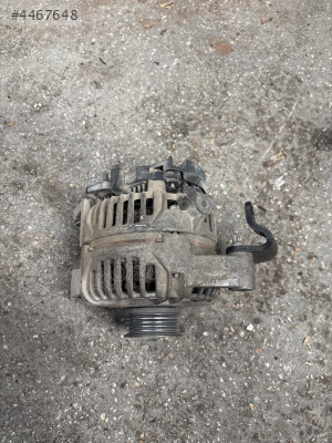 ÇIKMA OPEL ASTRA G ŞARJ DİNAMOSU