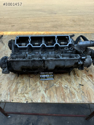 2.0 FIAT TEMPA SİLİNDİR KAPAGI