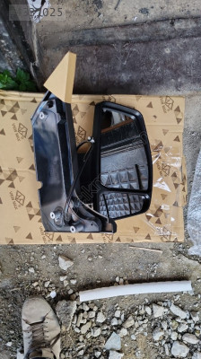 FORD CUSTOM KATLANIR AYNA SIFIR ORJİNAL