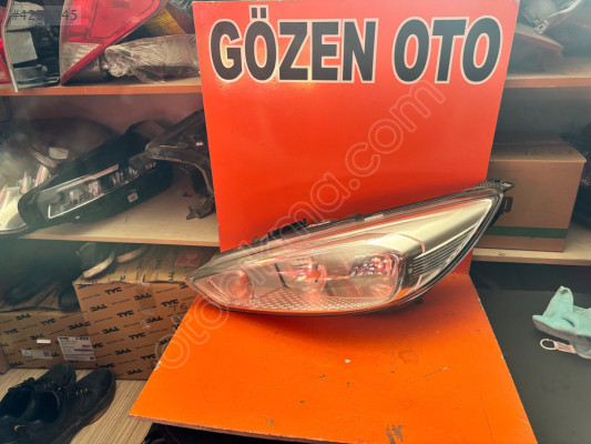 FORD FOCUS SOL FAR ORİJİNAL ÇIKMA