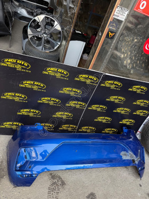 2025 Renault Clio 5.5 Arka Tampon Orjinal Çıkma
