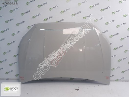 VW TAİGO 2022- MOTOR KAPUTU 2G7823031B